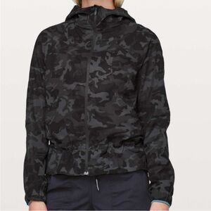 Lululemon pack it up jacket